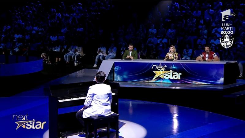 Cum au apărut Alberto Guță și Narcisa Balaban după ce între ei s-a iscat un scandal monstru. Cine și-a cerut iertare prima dată