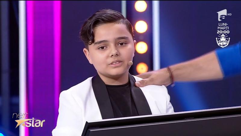 Cum au apărut Alberto Guță și Narcisa Balaban după ce între ei s-a iscat un scandal monstru. Cine și-a cerut iertare prima dată