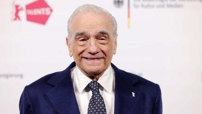 Martin Scorsese, impresionat de regizorii din țara noastră. Ce spune despre filmele românești