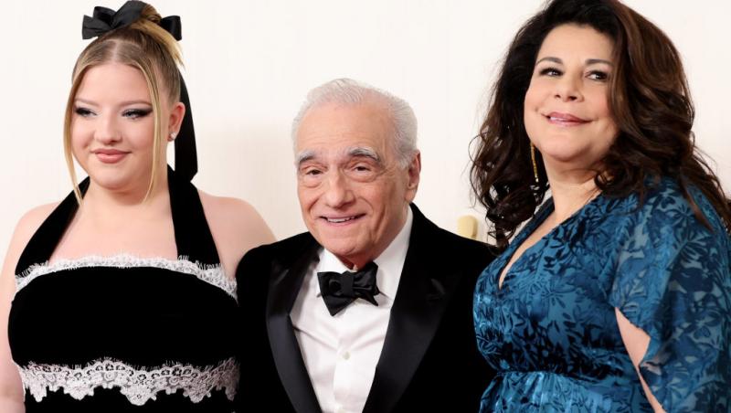 Martin Scorsese, impresionat de regizorii din țara noastră. Ce spune despre filmele românești