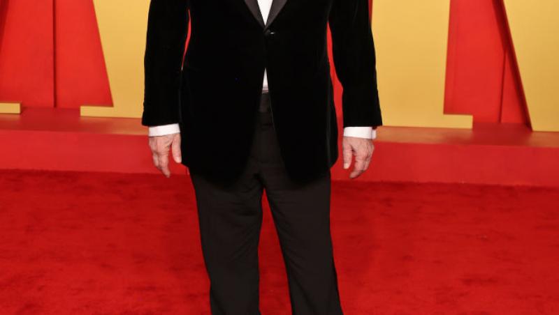 Martin Scorsese, impresionat de regizorii din țara noastră. Ce spune despre filmele românești