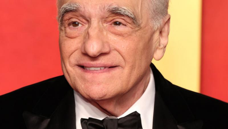Martin Scorsese, impresionat de regizorii din țara noastră. Ce spune despre filmele românești