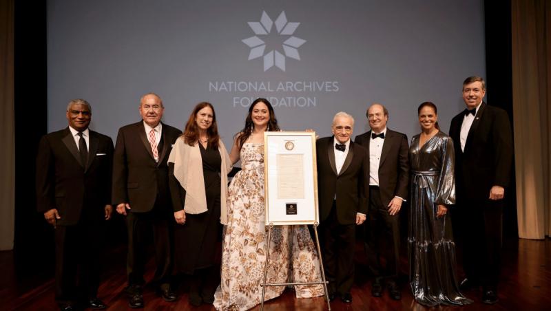 Martin Scorsese, impresionat de regizorii din țara noastră. Ce spune despre filmele românești