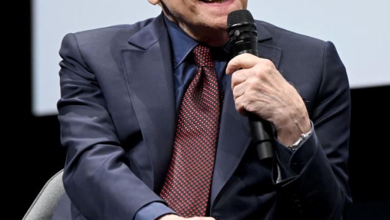 Martin Scorsese, impresionat de regizorii din țara noastră. Ce spune despre filmele românești