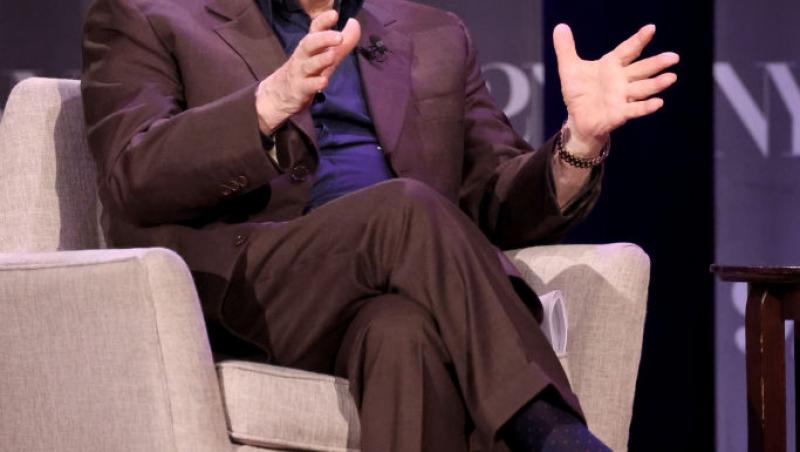 Martin Scorsese, impresionat de regizorii din țara noastră. Ce spune despre filmele românești