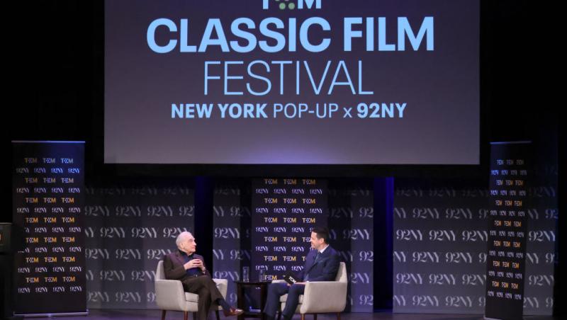 Martin Scorsese, impresionat de regizorii din țara noastră. Ce spune despre filmele românești