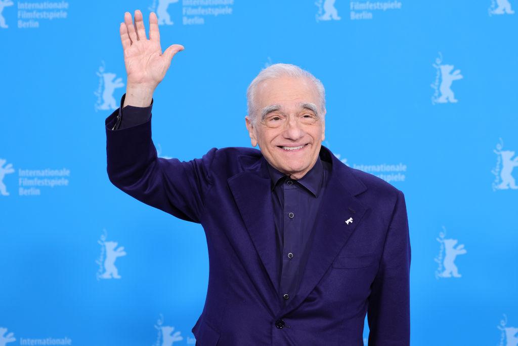 Martin Scorsese, impresionat de regizorii din țara noastră. Ce spune despre filmele românești