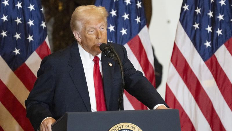 Donald Trump, mesaj dur despre Prințul Harry și Meghan Markle: „Are destule probleme cu soţia sa. Este groaznică”