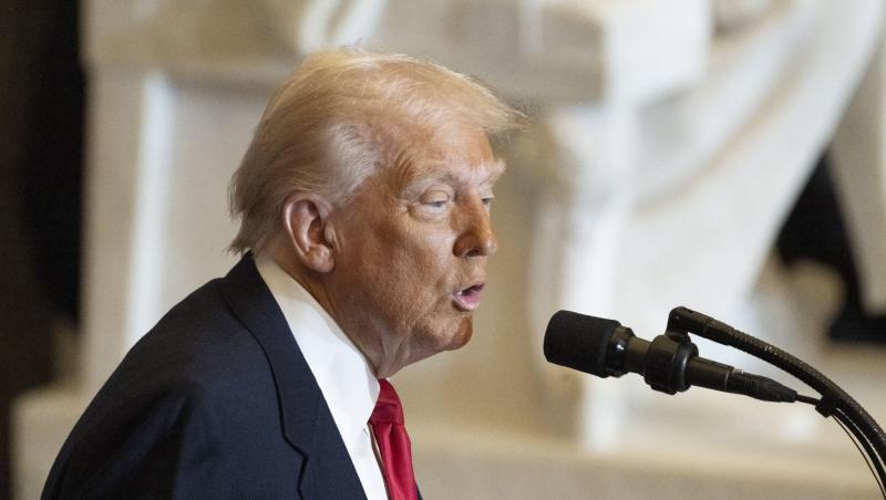 Donald Trump, mesaj dur despre Prințul Harry și Meghan Markle: „Are destule probleme cu soţia sa. Este groaznică”