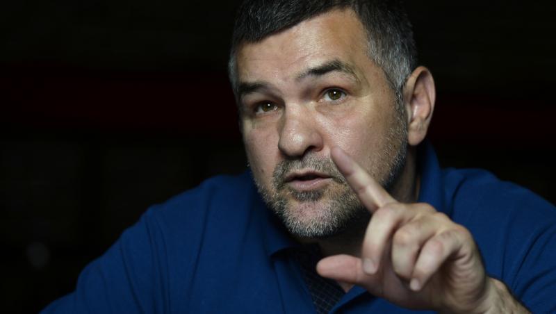 Cum s-au cunoscut Leonard și Monica Doroftei: „A fost dragoste la prima vedere”. Cum a cerut-o în căsătorie