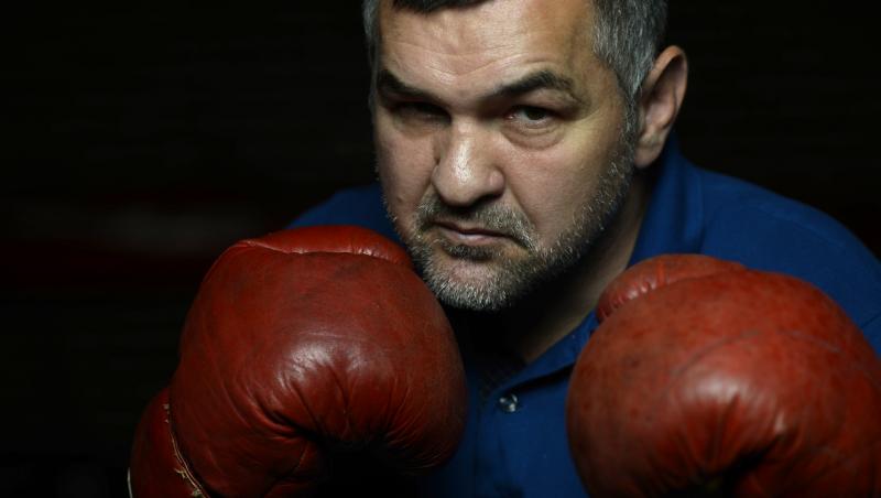 Cum s-au cunoscut Leonard și Monica Doroftei: „A fost dragoste la prima vedere”. Cum a cerut-o în căsătorie