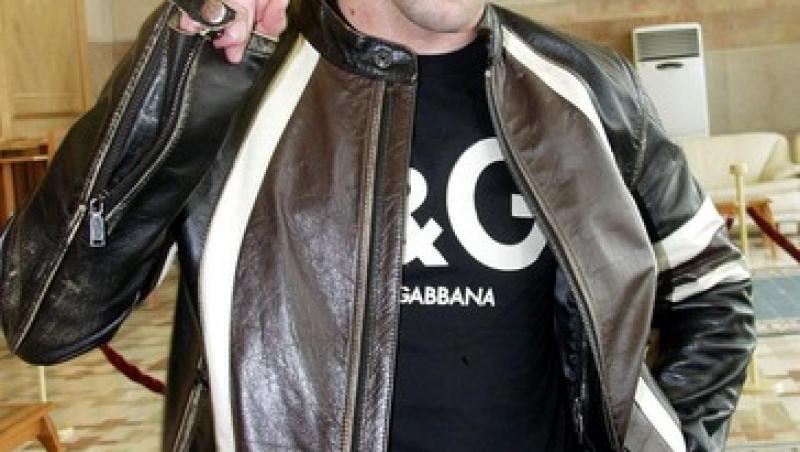 Cum s-au cunoscut Leonard și Monica Doroftei: „A fost dragoste la prima vedere”. Cum a cerut-o în căsătorie