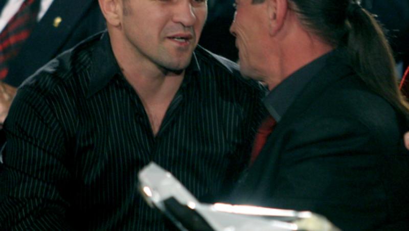 Cum s-au cunoscut Leonard și Monica Doroftei: „A fost dragoste la prima vedere”. Cum a cerut-o în căsătorie