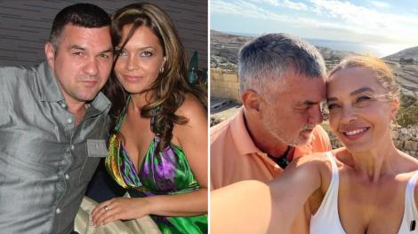 Cum s-au cunoscut Leonard și Monica Doroftei: „A fost dragoste la prima vedere”. Cum a cerut-o în căsătorie