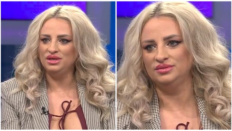 Sânziana Buruiană,