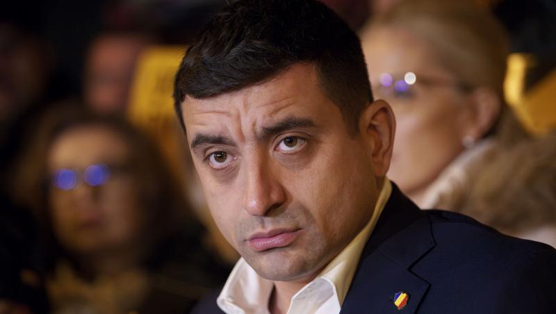 Reacții în lanț după demisia lui Iohannis. Declarațiile lui George Simion, Nicușor Dan, Crin Antonescu și ale Elenei Lasconi