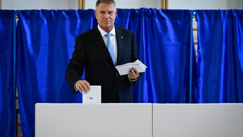 Reacții în lanț după demisia lui Iohannis. Declarațiile lui George Simion, Nicușor Dan, Crin Antonescu și ale Elenei Lasconi