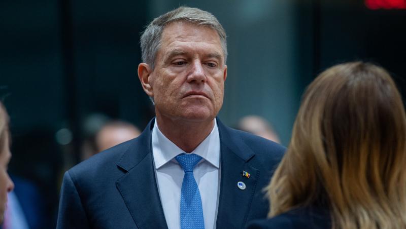 Reacții în lanț după demisia lui Iohannis. Declarațiile lui George Simion, Nicușor Dan, Crin Antonescu și ale Elenei Lasconi