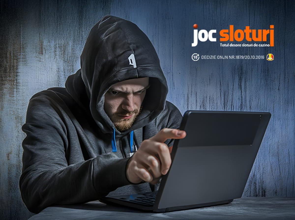 (P) Cum să identifici escrocheriile din cazinourile online
