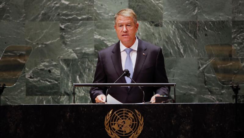 Klaus Iohannis va primi cea mai mare indemnizație încasată până acum de un președinte. Ce venituri va încasa fostul șef de stat