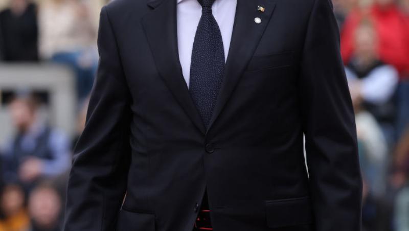 Klaus Iohannis va primi cea mai mare indemnizație încasată până acum de un președinte. Ce venituri va încasa fostul șef de stat