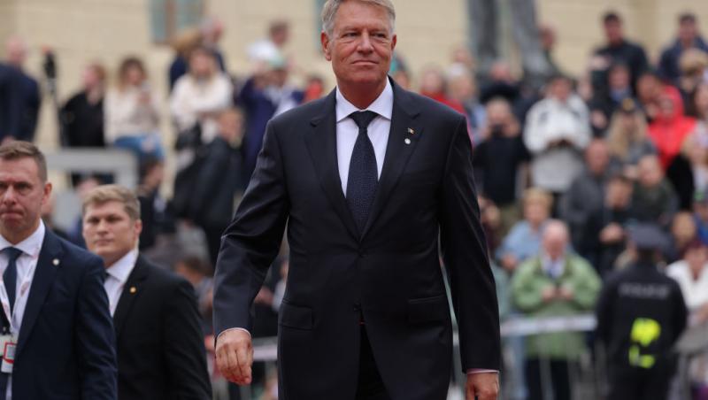 Klaus Iohannis va primi cea mai mare indemnizație încasată până acum de un președinte. Ce venituri va încasa fostul șef de stat
