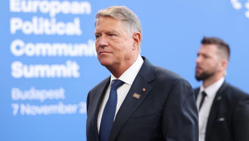 Klaus Iohannis va primi cea mai mare indemnizație încasată până acum de un președinte. Ce venituri va încasa fostul șef de stat