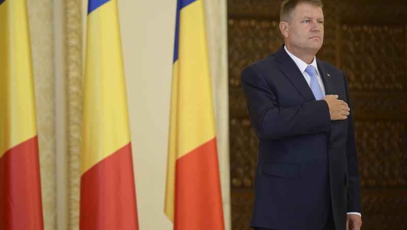 Klaus Iohannis va primi cea mai mare indemnizație încasată până acum de un președinte. Ce venituri va încasa fostul șef de stat