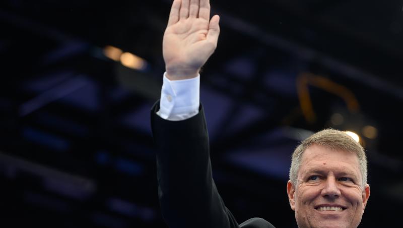 Klaus Iohannis va primi cea mai mare indemnizație încasată până acum de un președinte. Ce venituri va încasa fostul șef de stat