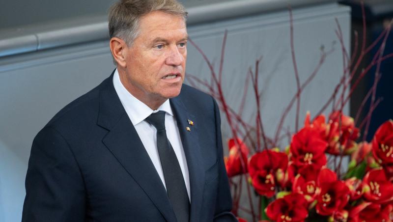 Klaus Iohannis va primi cea mai mare indemnizație încasată până acum de un președinte. Ce venituri va încasa fostul șef de stat