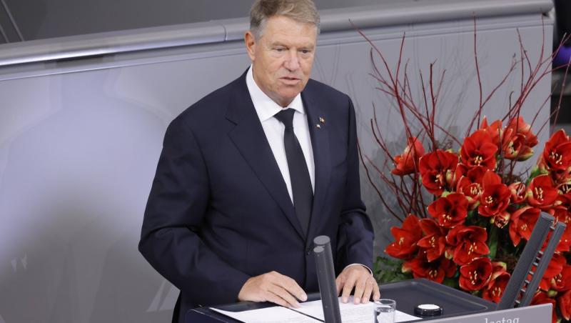 Klaus Iohannis va primi cea mai mare indemnizație încasată până acum de un președinte. Ce venituri va încasa fostul șef de stat