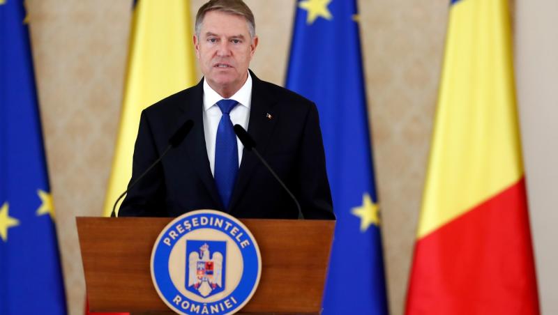 Klaus Iohannis va primi cea mai mare indemnizație încasată până acum de un președinte. Ce venituri va încasa fostul șef de stat