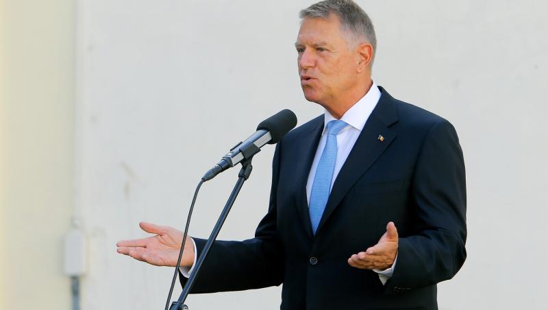 Klaus Iohannis va primi cea mai mare indemnizație încasată până acum de un președinte. Ce venituri va încasa fostul șef de stat