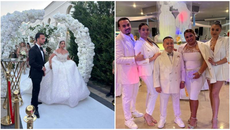 Adriana Simionescu a divorțat!