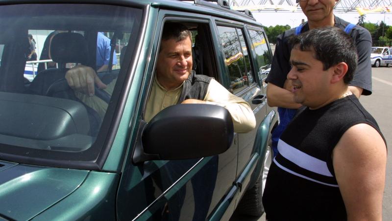 Un nou divorț în familia lui Adrian Minune. Fiica lui, Adriana, a pus capăt mariajului după doar 6 luni de la nuntă