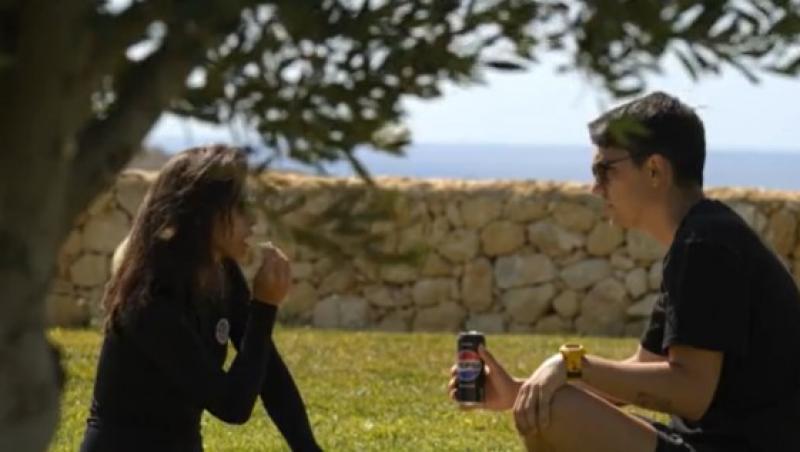 Ce scenarii și-au făcut concurenții Power Couple înainte de proba văduvelor: „Întrebarea este cine joacă și cine investește?”