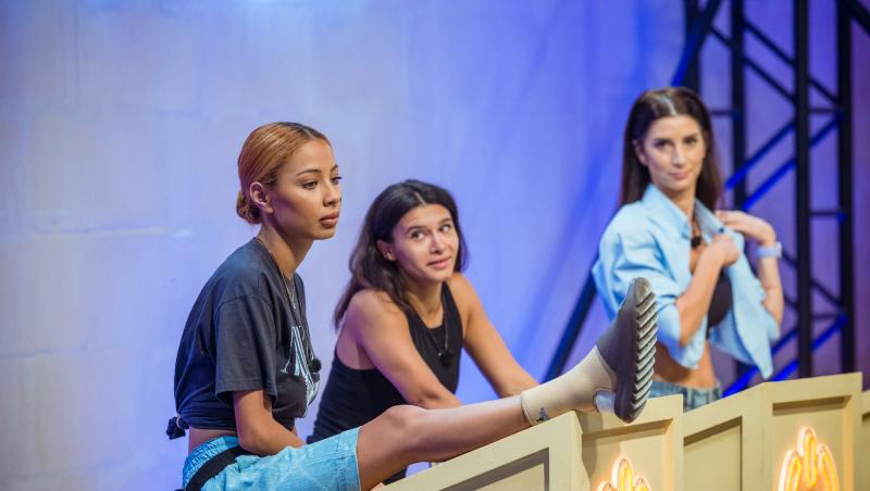 Power Couple România sezon 2, 11 februarie 2025. Concurenții au intrat în pielea lui James Bond! Cine a făcut misiunea