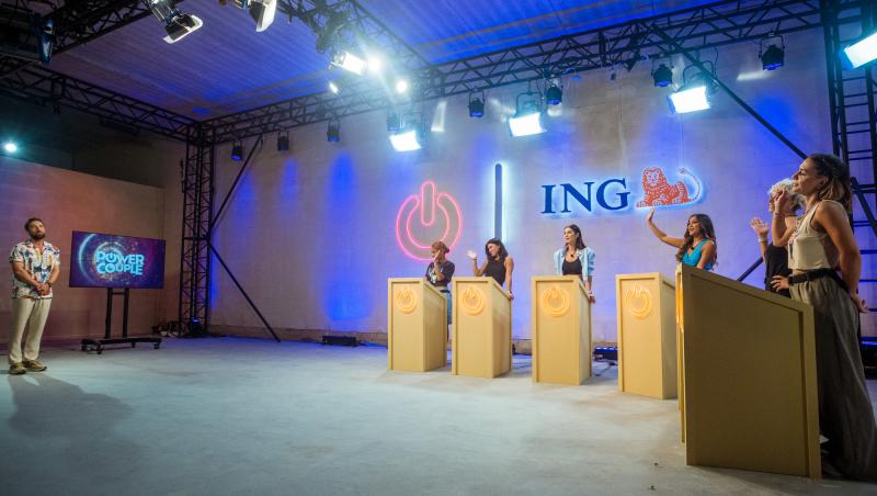 Power Couple România sezon 2, 11 februarie 2025. Concurenții au intrat în pielea lui James Bond! Cine a făcut misiunea