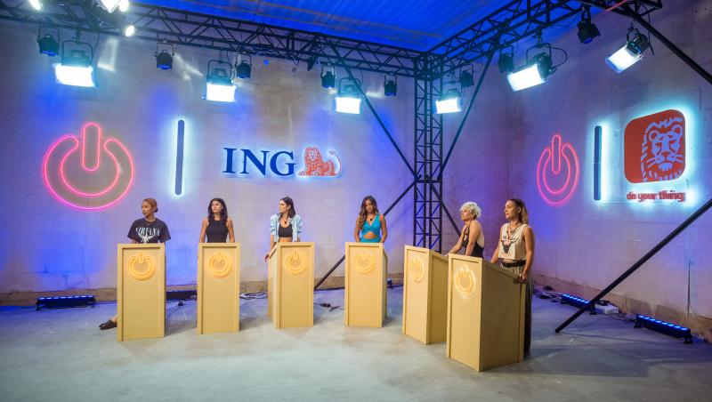 Power Couple România sezon 2, 11 februarie 2025. Concurenții au intrat în pielea lui James Bond! Cine a făcut misiunea