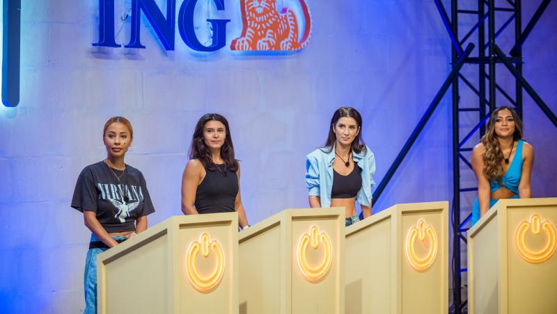 Power Couple România sezon 2, 11 februarie 2025. Concurenții au intrat în pielea lui James Bond! Cine a făcut misiunea