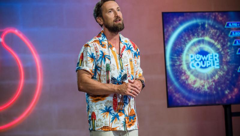 Power Couple România sezon 2, 11 februarie 2025. Concurenții au intrat în pielea lui James Bond! Cine a făcut misiunea