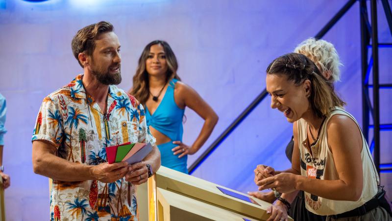 Power Couple România sezon 2, 11 februarie 2025. Concurenții au intrat în pielea lui James Bond! Cine a făcut misiunea