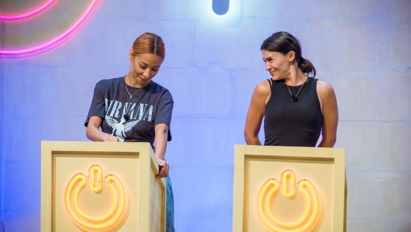 Power Couple România sezon 2, 11 februarie 2025. Concurenții au intrat în pielea lui James Bond! Cine a făcut misiunea