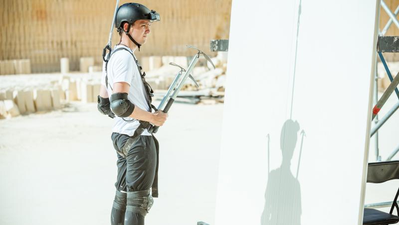 Power Couple România sezon 2, 11 februarie 2025. Concurenții au intrat în pielea lui James Bond! Cine a făcut misiunea