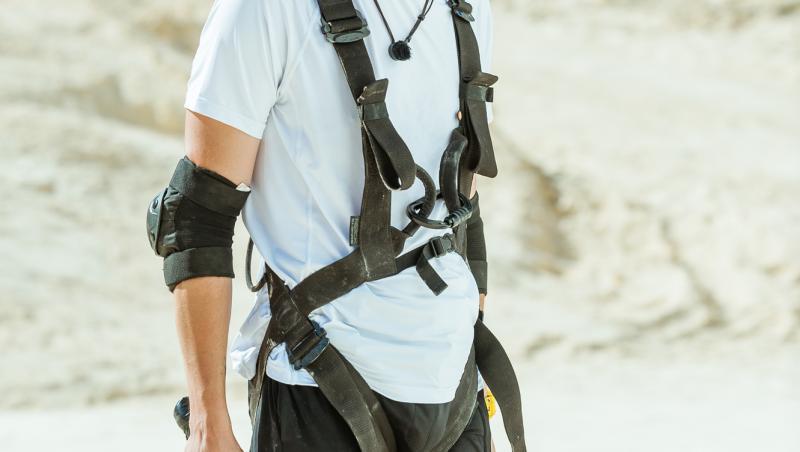 Power Couple România sezon 2, 11 februarie 2025. Concurenții au intrat în pielea lui James Bond! Cine a făcut misiunea