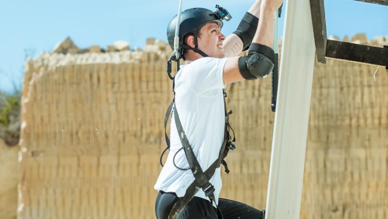 Power Couple România sezon 2, 11 februarie 2025. Concurenții au intrat în pielea lui James Bond! Cine a făcut misiunea