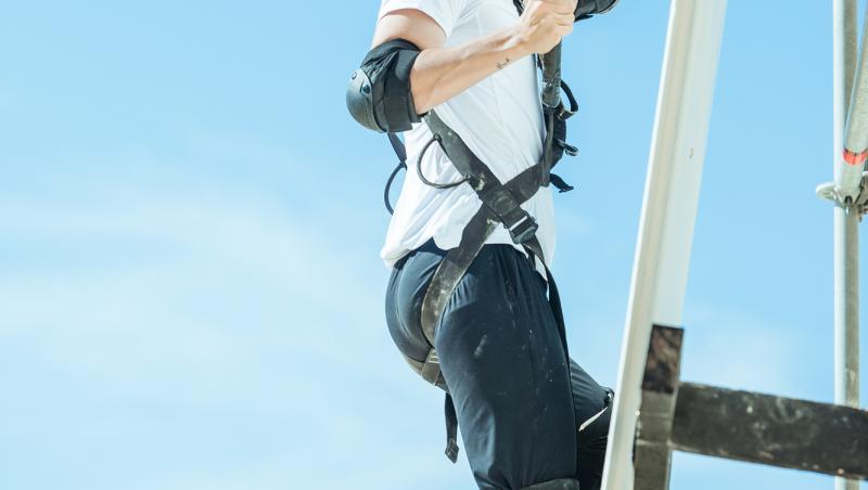 Power Couple România sezon 2, 11 februarie 2025. Concurenții au intrat în pielea lui James Bond! Cine a făcut misiunea