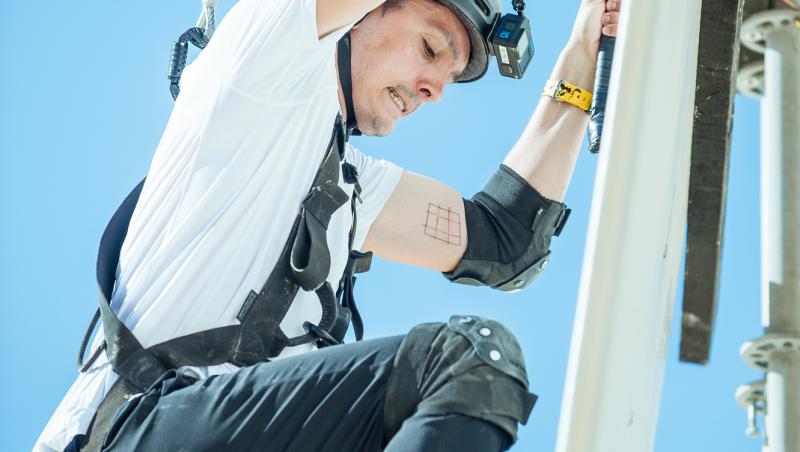 Power Couple România sezon 2, 11 februarie 2025. Concurenții au intrat în pielea lui James Bond! Cine a făcut misiunea