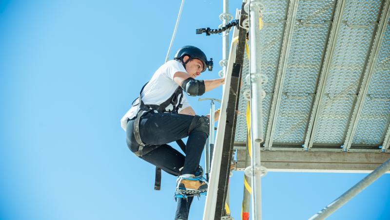 Power Couple România sezon 2, 11 februarie 2025. Concurenții au intrat în pielea lui James Bond! Cine a făcut misiunea