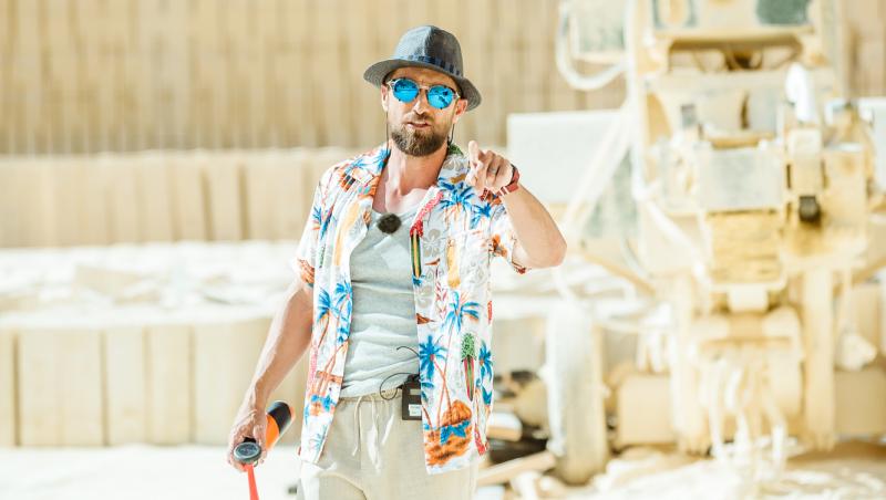 Power Couple România sezon 2, 11 februarie 2025. Concurenții au intrat în pielea lui James Bond! Cine a făcut misiunea